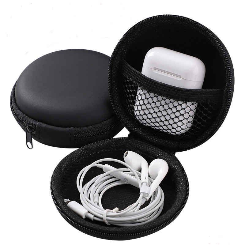new headphone case large distributor for gopro camera-6