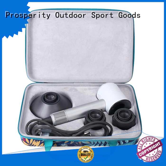 Prosperity new headset carrying case wholesale for pens