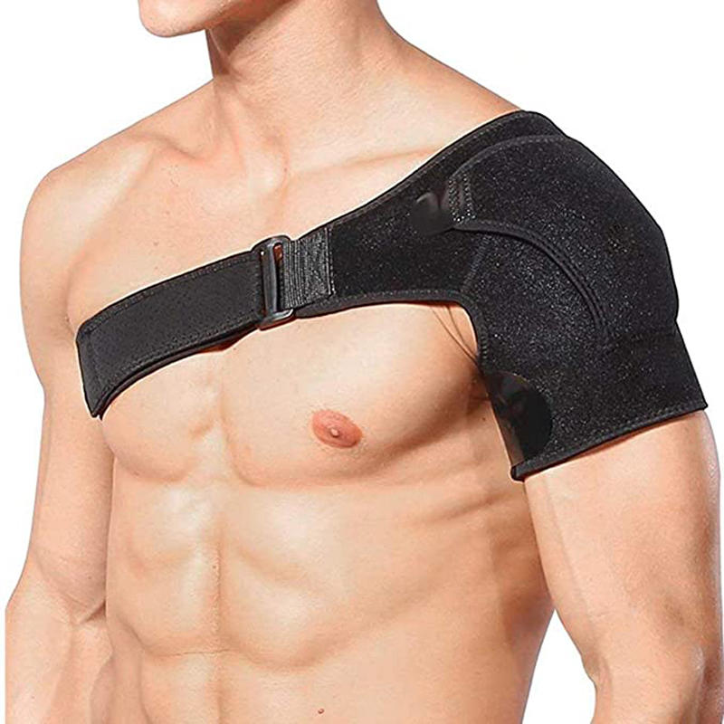 Prosperity removable sport protect waist for weightlifting-2