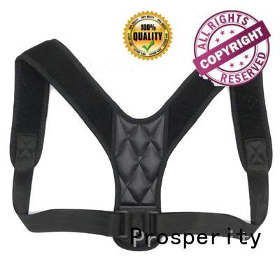 Prosperity breathable support in sport trainer belt for weightlifting