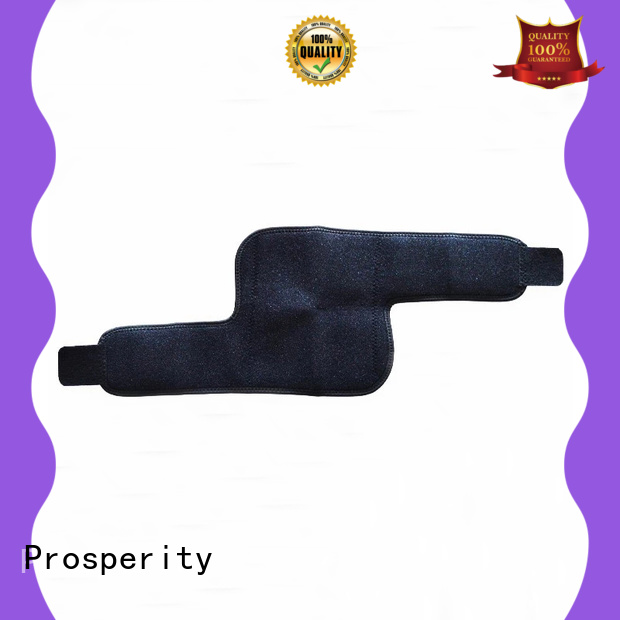 Prosperity buy sports knee support supplier for squats