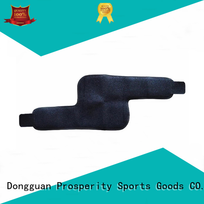 Prosperity great sport protection with adjustable shaper for cross training