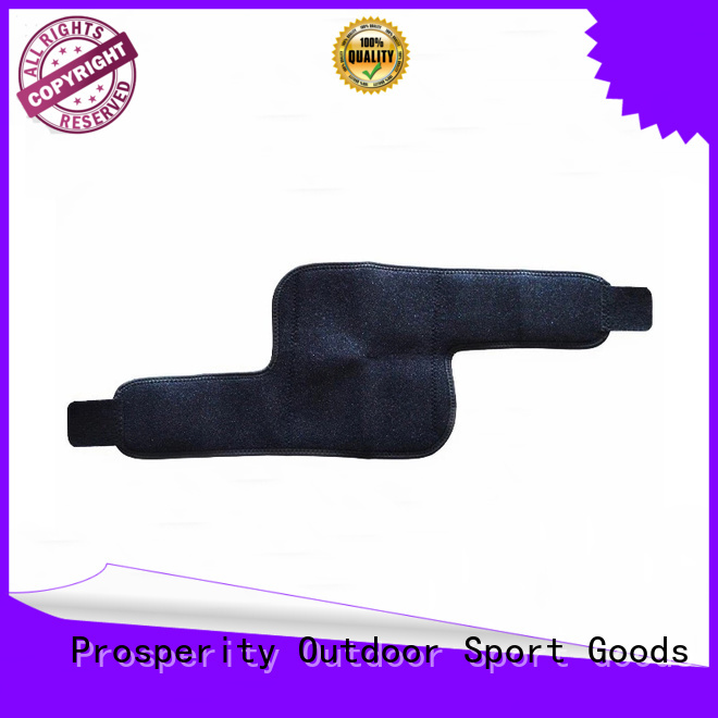 Prosperity Sport support with adjustable shaper for basketball
