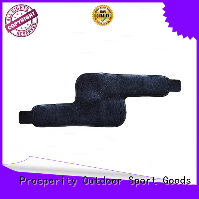 Prosperity Sport support with adjustable shaper for basketball
