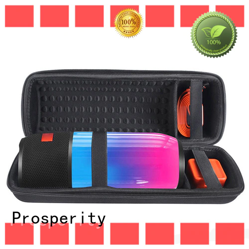 Prosperity portable earphone pouch case vendor for switch