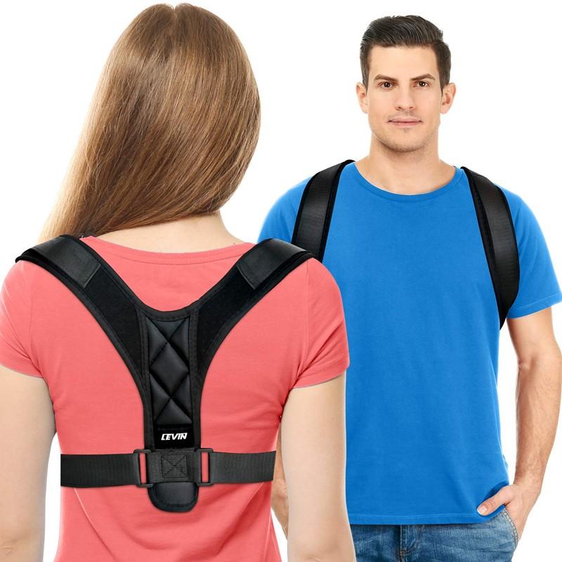 great Sport support trainer belt for squats-3