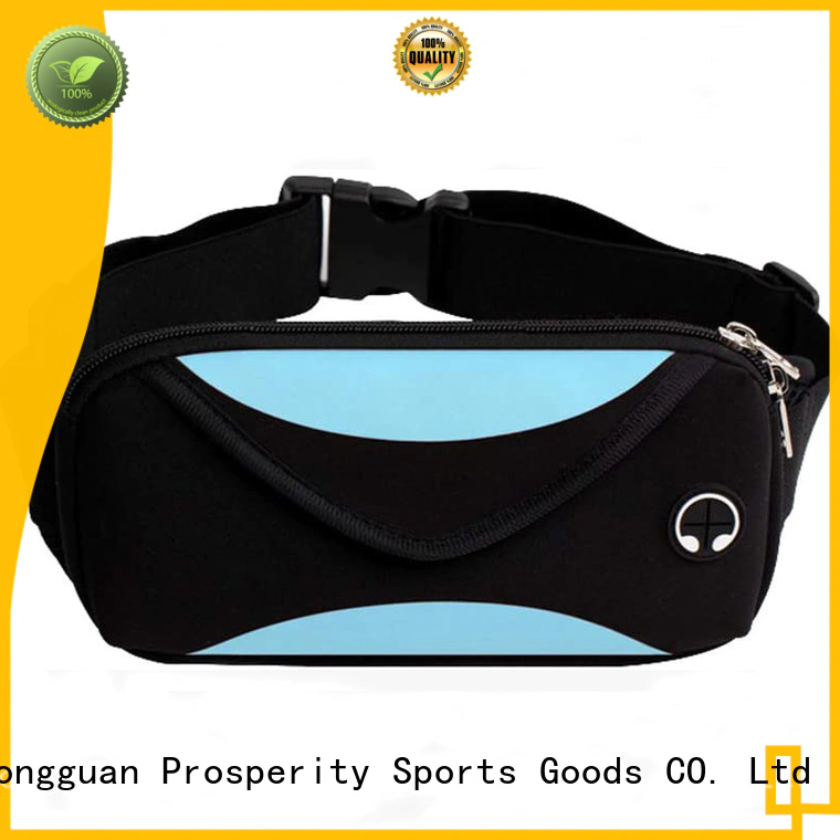 Prosperity best neoprene bag manufacturer distributor for travel