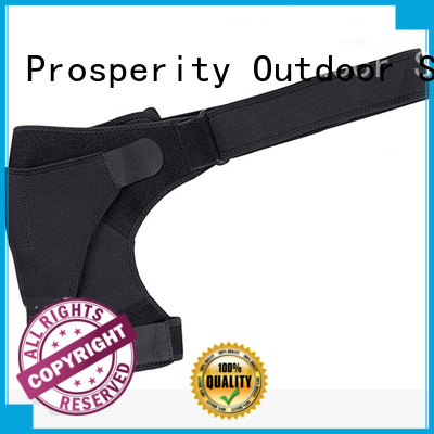 steel stabilizers sport protection with adjustable shaper for cross training