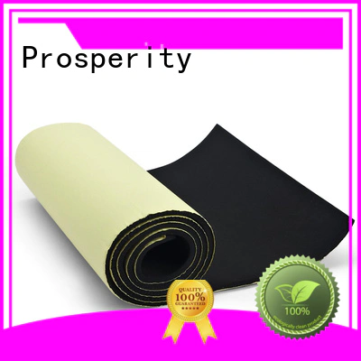 Prosperity neoprene fabric sheets wholesale for knee support