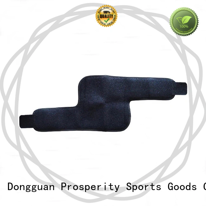 Prosperity sport protection factory for weightlifting