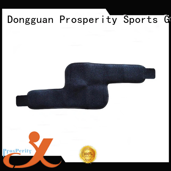 Prosperity compression sportssupport pull straps for basketball