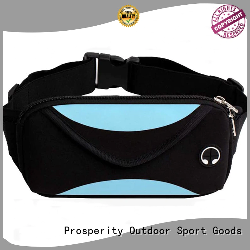 wine Neoprene bag with accessories pocket for sale