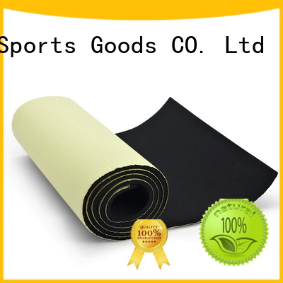breathable neoprene fabric sheets manufacturer for knee support