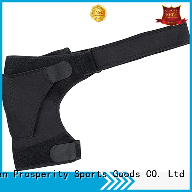 Prosperity buy knee support company for basketball