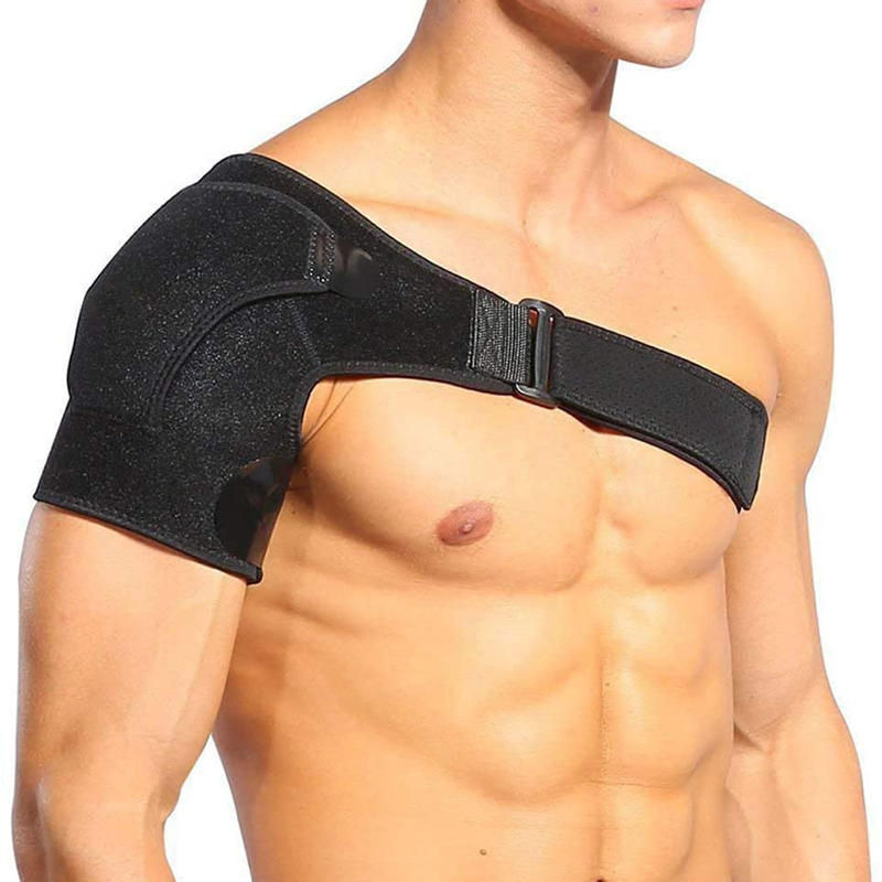 Prosperity removable Sport support trainer belt for powerlifting-3