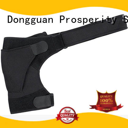 Prosperity great support sport pull straps for weightlifting