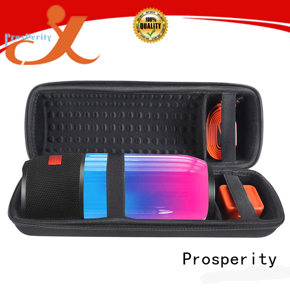Prosperity eva travel case fits for pens