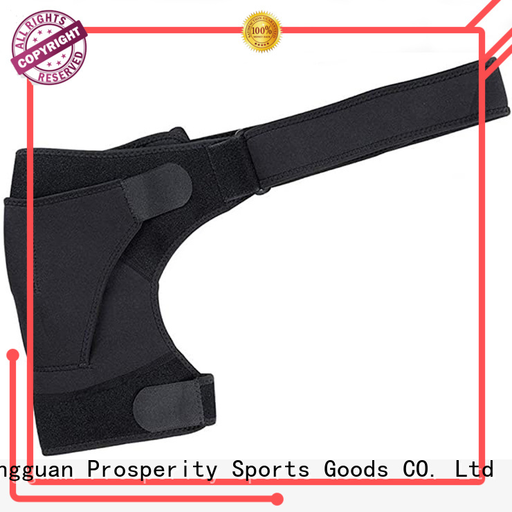Prosperity steel stabilizers sport protect trainer belt for weightlifting