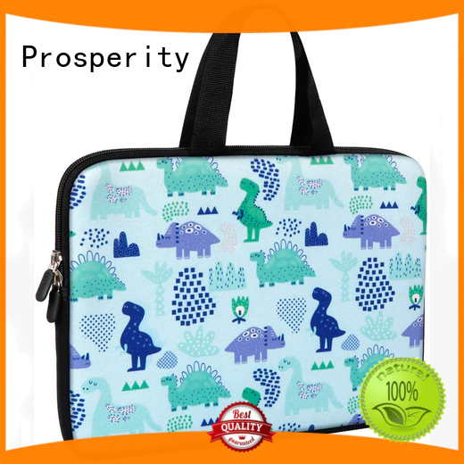 Prosperity protected Neoprene bag carrier tote bag for hiking