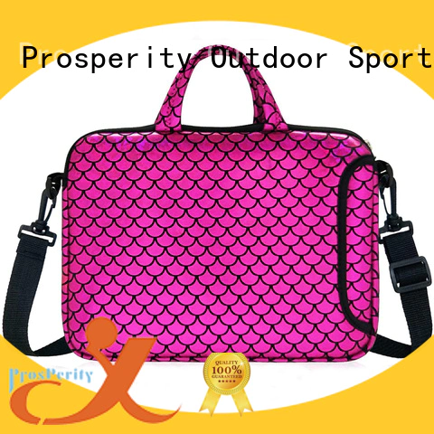 Prosperity custom neoprene bags distributor for sale