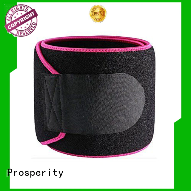 Prosperity lumbar support factory for squats